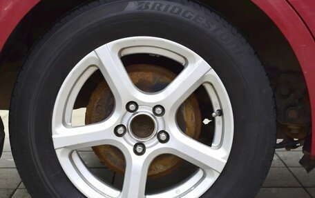 Chevrolet Aveo III, 2013 год, 420 000 рублей, 14 фотография