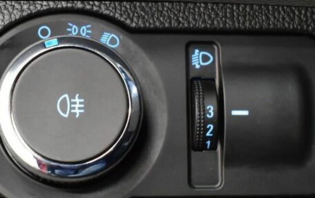 Chevrolet Aveo III, 2013 год, 420 000 рублей, 9 фотография