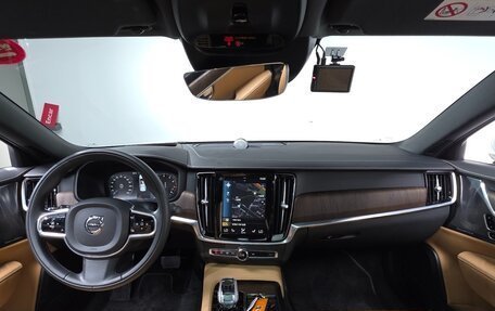 Volvo S90 II рестайлинг, 2021 год, 2 770 000 рублей, 6 фотография