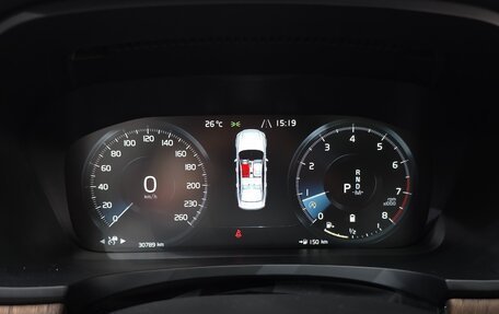 Volvo S90 II рестайлинг, 2021 год, 2 770 000 рублей, 10 фотография