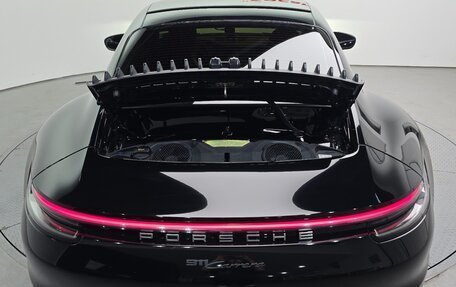 Porsche 911, 2021 год, 10 700 000 рублей, 5 фотография