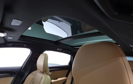 Volvo S90 II рестайлинг, 2021 год, 2 770 000 рублей, 17 фотография