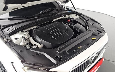 Volvo S90 II рестайлинг, 2021 год, 2 770 000 рублей, 20 фотография