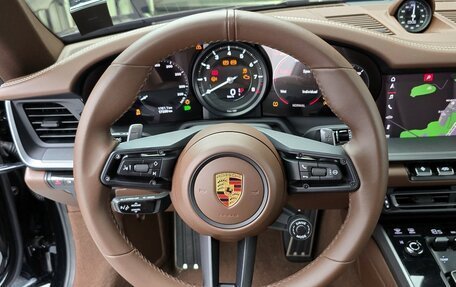 Porsche 911, 2021 год, 10 700 000 рублей, 6 фотография