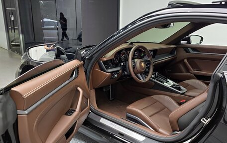 Porsche 911, 2021 год, 10 700 000 рублей, 11 фотография