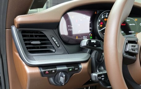 Porsche 911, 2021 год, 10 700 000 рублей, 16 фотография