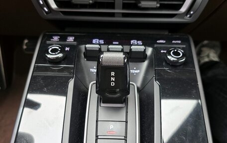 Porsche 911, 2021 год, 10 700 000 рублей, 10 фотография