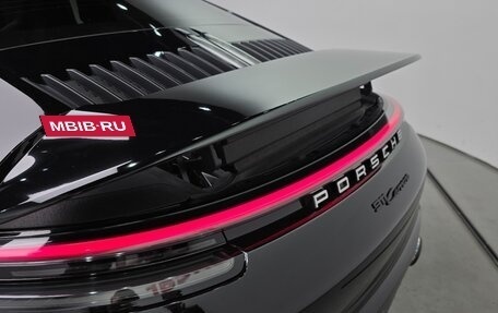 Porsche 911, 2021 год, 10 700 000 рублей, 20 фотография