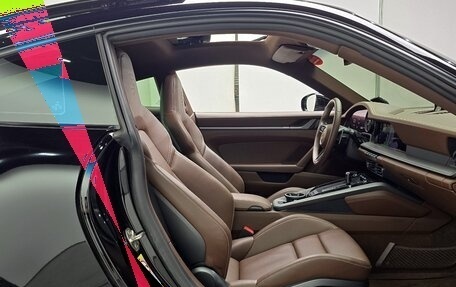 Porsche 911, 2021 год, 10 700 000 рублей, 7 фотография
