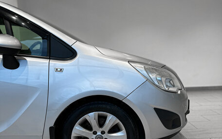 Opel Meriva, 2012 год, 613 000 рублей, 5 фотография