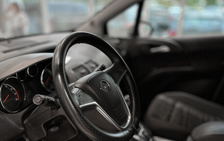 Opel Meriva, 2012 год, 613 000 рублей, 10 фотография