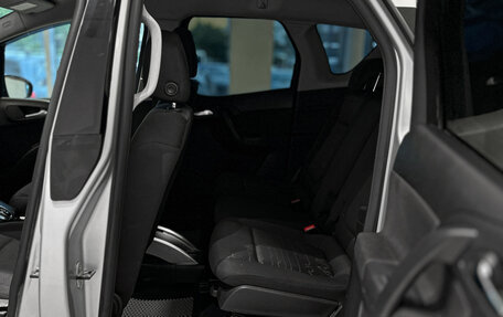 Opel Meriva, 2012 год, 613 000 рублей, 15 фотография