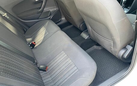 Volkswagen Polo VI (EU Market), 2018 год, 1 100 000 рублей, 9 фотография