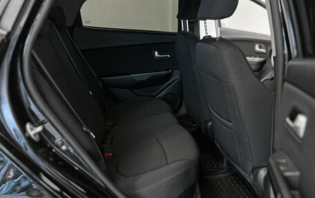KIA Rio III рестайлинг, 2012 год, 788 000 рублей, 14 фотография