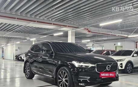 Volvo XC60 II, 2021 год, 2 950 045 рублей, 3 фотография