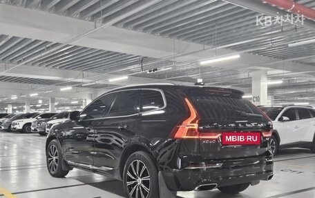 Volvo XC60 II, 2021 год, 2 950 045 рублей, 4 фотография