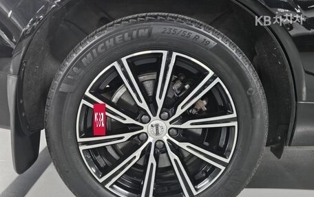 Volvo XC60 II, 2021 год, 2 950 045 рублей, 8 фотография