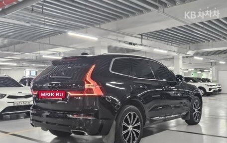 Volvo XC60 II, 2021 год, 2 950 045 рублей, 6 фотография