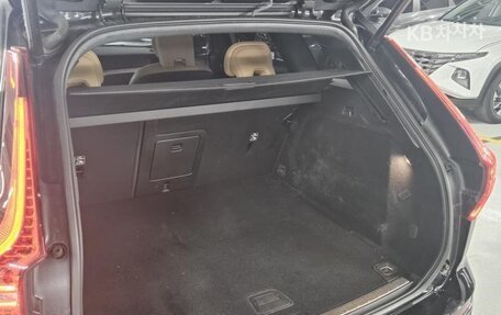 Volvo XC60 II, 2021 год, 2 950 045 рублей, 13 фотография