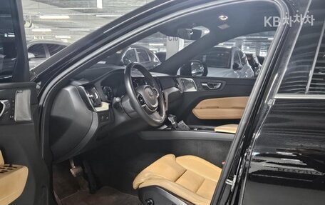 Volvo XC60 II, 2021 год, 2 950 045 рублей, 9 фотография