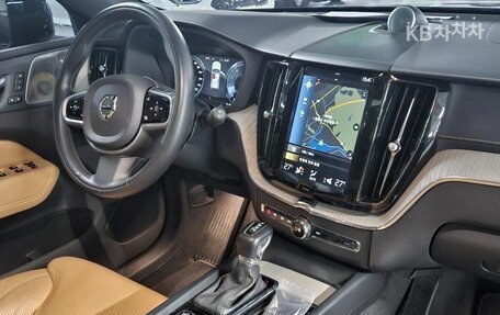 Volvo XC60 II, 2021 год, 2 950 045 рублей, 16 фотография