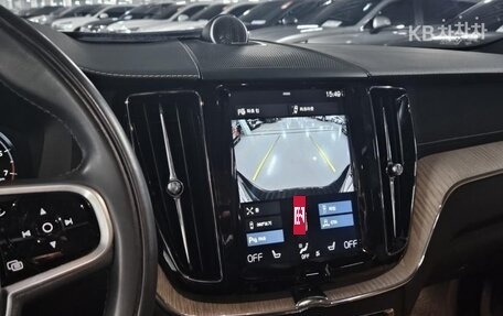 Volvo XC60 II, 2021 год, 2 950 045 рублей, 17 фотография