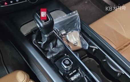 Volvo XC60 II, 2021 год, 2 950 045 рублей, 18 фотография