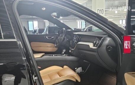 Volvo XC60 II, 2021 год, 2 950 045 рублей, 11 фотография