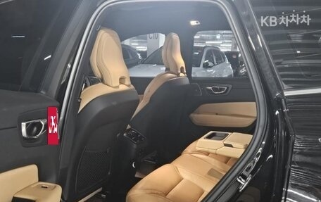 Volvo XC60 II, 2021 год, 2 950 045 рублей, 10 фотография