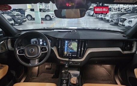 Volvo XC60 II, 2021 год, 2 950 045 рублей, 15 фотография