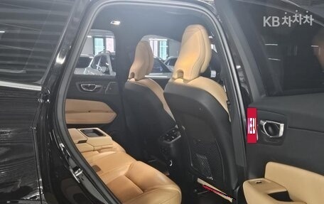 Volvo XC60 II, 2021 год, 2 950 045 рублей, 12 фотография