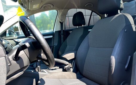 Skoda Octavia, 2014 год, 1 199 000 рублей, 15 фотография