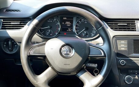 Skoda Octavia, 2014 год, 1 199 000 рублей, 12 фотография
