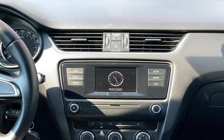 Skoda Octavia, 2014 год, 1 199 000 рублей, 19 фотография