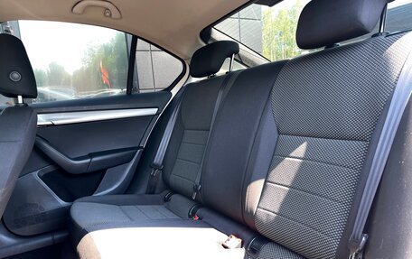 Skoda Octavia, 2014 год, 1 199 000 рублей, 18 фотография