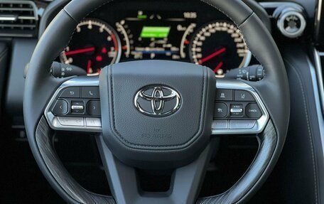 Toyota Land Cruiser, 2025 год, 11 950 000 рублей, 13 фотография
