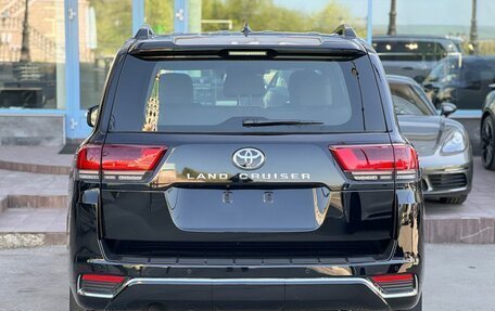 Toyota Land Cruiser, 2025 год, 11 950 000 рублей, 6 фотография