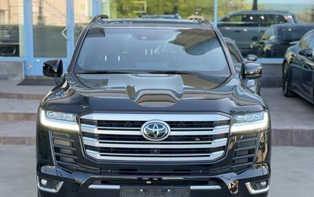 Toyota Land Cruiser, 2025 год, 11 950 000 рублей, 4 фотография