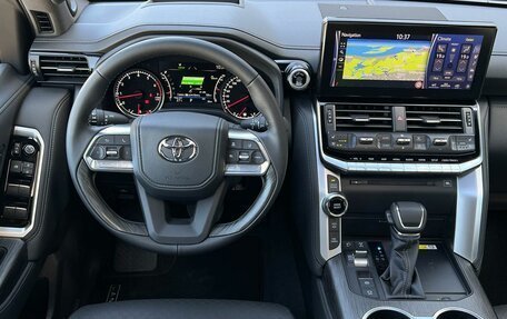 Toyota Land Cruiser, 2025 год, 11 950 000 рублей, 12 фотография