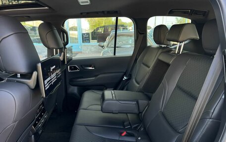 Toyota Land Cruiser, 2025 год, 11 950 000 рублей, 8 фотография