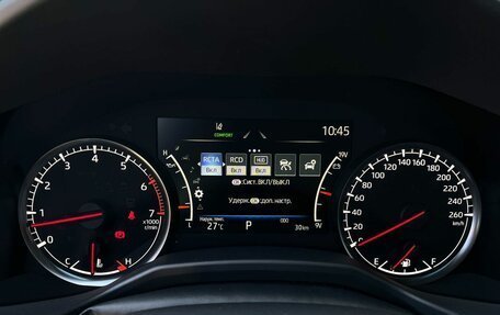Toyota Land Cruiser, 2025 год, 11 950 000 рублей, 15 фотография