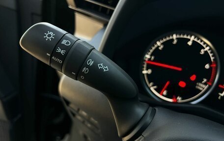 Toyota Land Cruiser, 2025 год, 11 950 000 рублей, 17 фотография