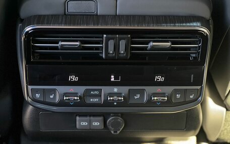 Toyota Land Cruiser, 2025 год, 11 950 000 рублей, 29 фотография