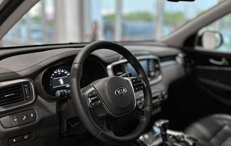 KIA Sorento III Prime рестайлинг, 2018 год, 2 544 000 рублей, 10 фотография