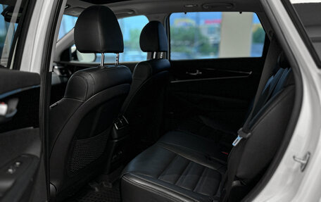 KIA Sorento III Prime рестайлинг, 2018 год, 2 544 000 рублей, 15 фотография