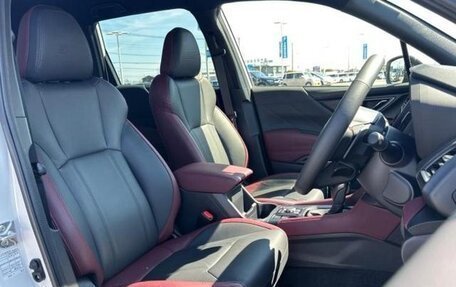 Subaru Forester, 2022 год, 2 300 334 рублей, 5 фотография