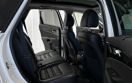 KIA Sorento III Prime рестайлинг, 2018 год, 2 544 000 рублей, 14 фотография