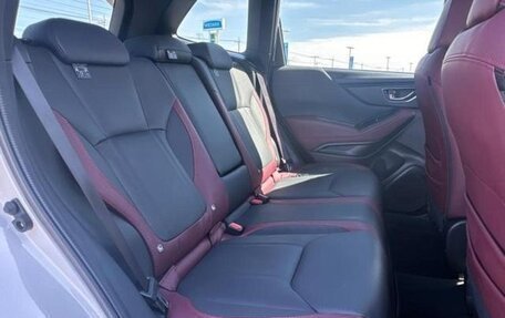 Subaru Forester, 2022 год, 2 300 334 рублей, 6 фотография