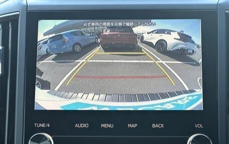 Subaru Forester, 2022 год, 2 300 334 рублей, 12 фотография
