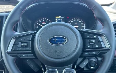 Subaru Forester, 2022 год, 2 300 334 рублей, 14 фотография